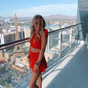 Meet your Posher, Annabelle